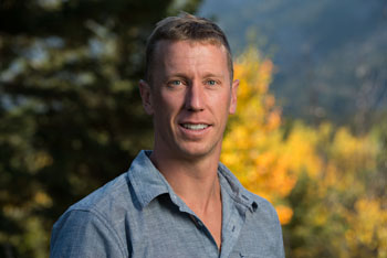 Andy Bardon - Adventure Photography Workshop