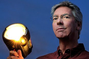 Dave Black Dave Black - Summit Lighting Workshop