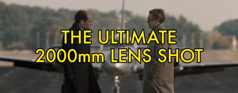 Ultimate 2000mm lens shot