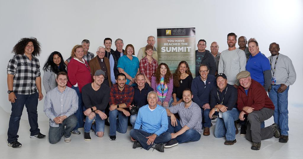 2017 Lighting Workshop