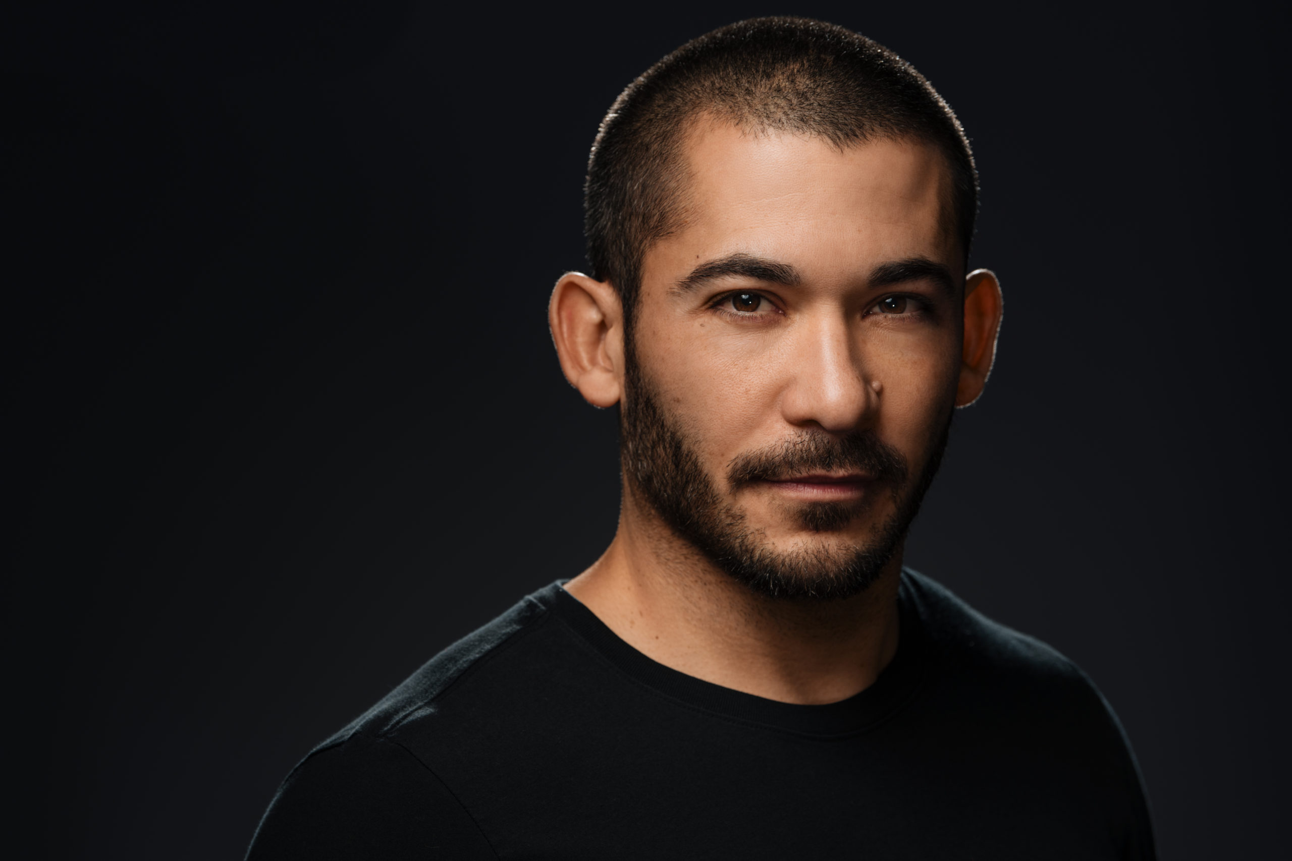 Matt Hernandez